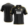 Retro Soccer Jersey Real Madrid Away 1999/01