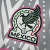 2026 World Cup Mens Mexico Concept Jersey