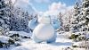 1/20 Scale World Zukan Snorlax - Pokemon Statue - MXS Studio