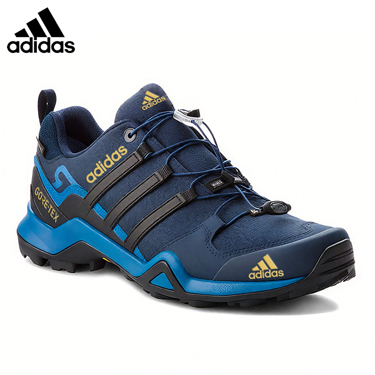 Nové volnočasové boty adidas®-GORE-TEX