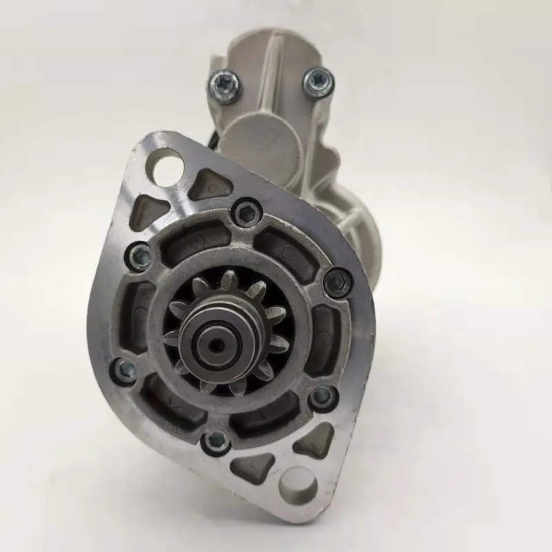 STG92818 Starter for YUCHAI  YC4FA115/130  QDJ2510BT   F30FH-3708100B   F77W3-3708100   QDJ2510AT   2L000000352