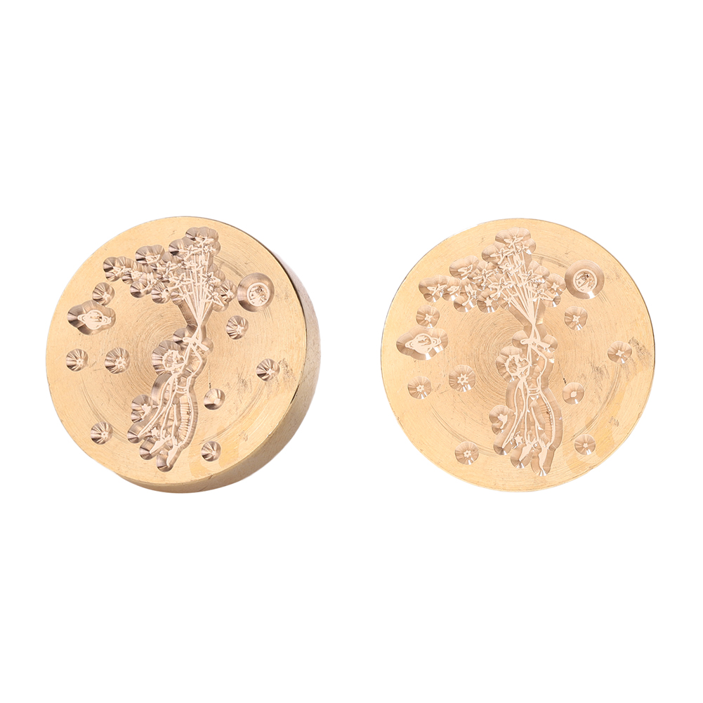 

Little Prince Wood Wax Seal Stamp Replace Copper Head - Wax Seal Stamp, 501 Original
