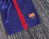 2012/2013 Retro Barcelona Home Football Jersey 1:1 Thai Quality Kids Size