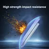For Starlink Mini PC Protective Case PC Hard Cover Transparent Protector Cover