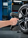 160Nm Brushless Electric Impact Wrench Cordless Wrench Drill Screwdriver