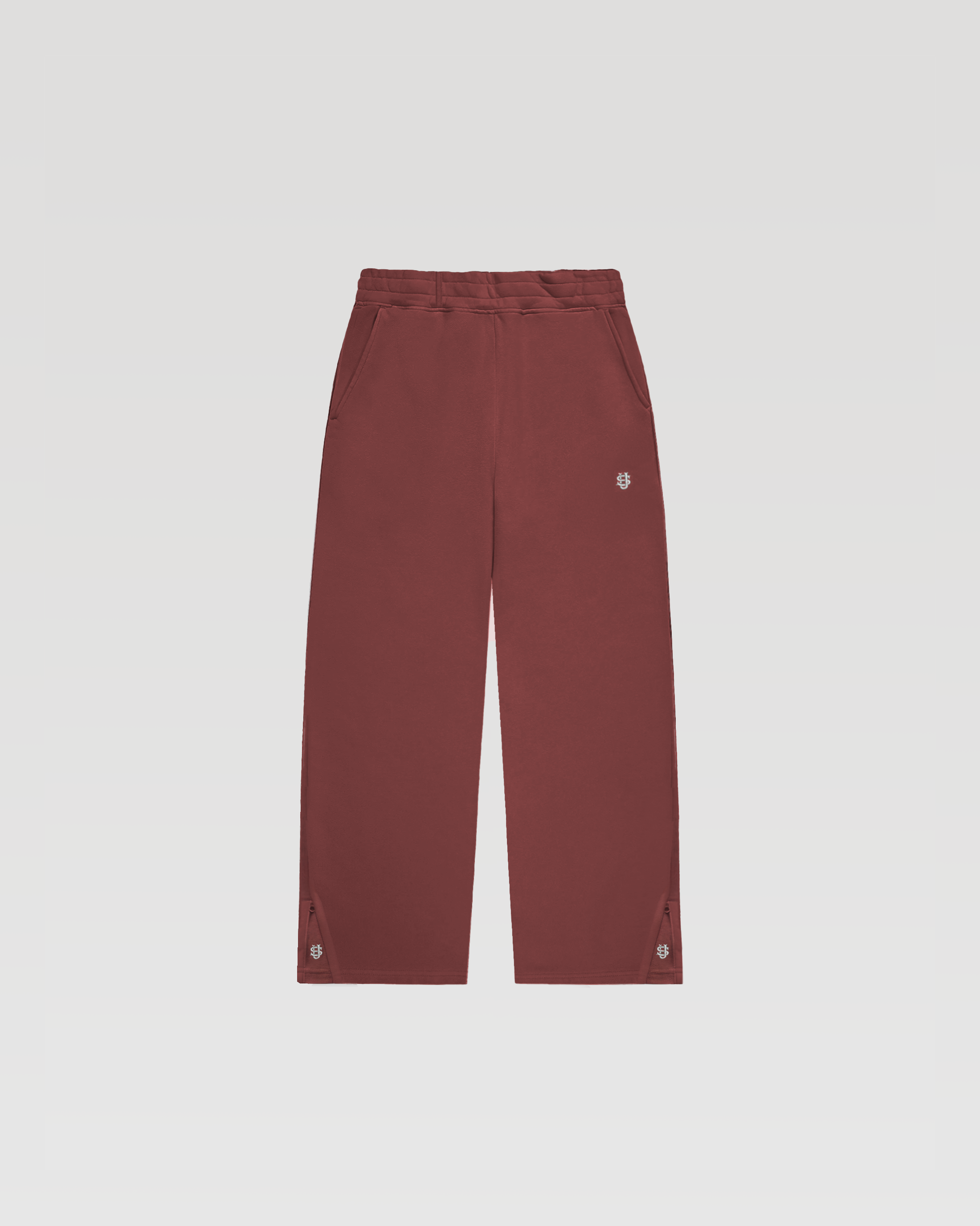 ZIP JOGGER - SUVENE