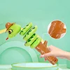 Whistling twisting snake toy balance rotating swing greedy snake