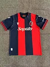 2024-2025 Bologna Home Football Shirt 1:1 Thai Quality