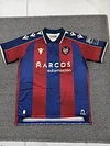 2025-2026 Levante UD Home Football Shirt 1:1 Thai Quality
