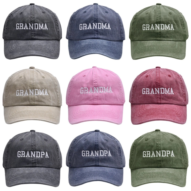 Women's Sports Style Letter Curved Eaves Baseball Cap