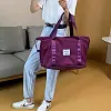 Sac de transport pour s&eacute;paration humide double couche &agrave; haute capacit&eacute;