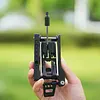 38-In-1 Multi-Functional Portable Combination For Outdoor Cycling Emergency Repair Tools