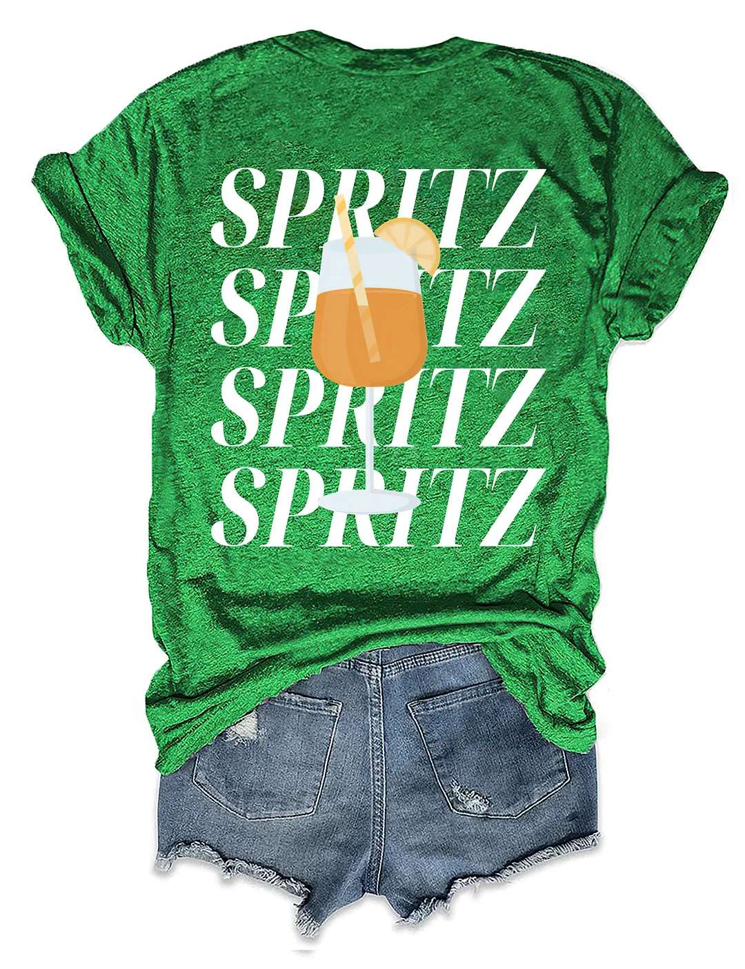 Aperol Spritz T-shirt