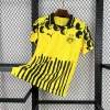 25/26 Dortmund Yellow Special Soccer Jersey