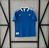 Joyfball 2025/2026 Real Madrid Originals Terrace Icons Blue Shirt