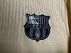 Joyfball 2025/2026 Barcelona Away Football Shirt 1:1 Thai Quality