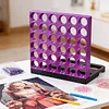 uk.everydayedeals 36Slots Diamond Painting Bottle Storage Rack (18x18x2cm)
