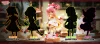 Strawberry Girl Ver. Anya Forger - SPY X FAMILY Resin Statue - WakuWaku Studio
