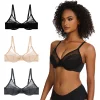 🔥Final Day Hot Sale  Plus Size Lift & Support Lace Bra
