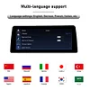 Ugode Wireless CarPlay Android Auto Touch Screen For BMW 6 series F06 F12 F13