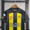 2023/2024 Ittihad Home Football Jersey 1:1 Thai Quality