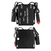 Truck 24V DC to Car 12V DC 20A Cigarette Lighter Step Down Converter