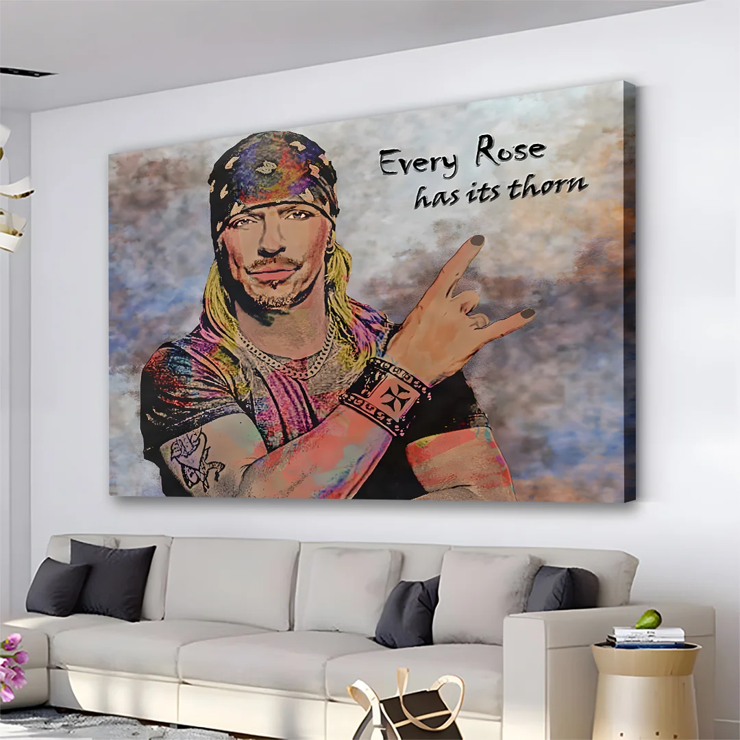 Canvas Wall Art