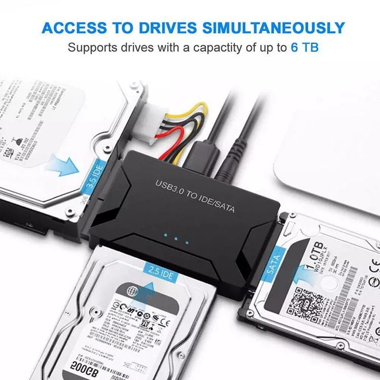 Ultra Recovery Converter | Little Triangle Pro Converter 