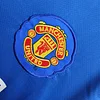 2008/2009 Retro Manchester United Away Football Shirt 1:1 Thai Quality