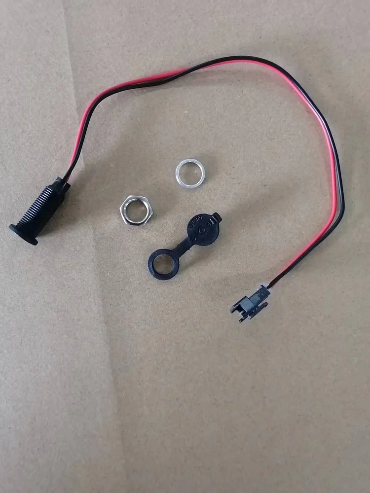 Spare Part for KUKIRIN V3 Foldable Electric Bike
