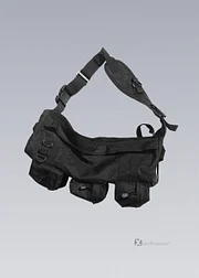 【Hiroppy 】ERA. / B.T NO MESSENGER BAG ERA. / B.T No Messenger Bag | twelve