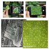 Mobile Phone Case Microscope 400 Times Magnification Macro Lens