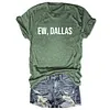 Ew Dallas Philadelphia Eagles Tee