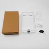 Thermostat Lock Box with Key Clear Large Thermostat Cover for Thermostat on Wall
