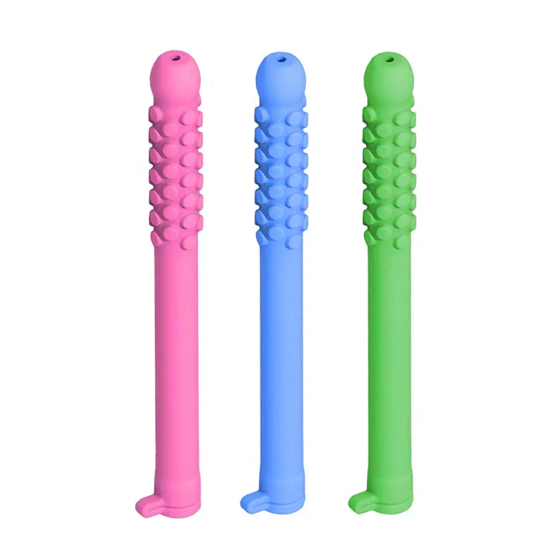 🔥HOT SALE 49% OFF🔥 - 🌿 Aromatherapy On The Go: Chewable Breather Stick with Essential Oil ✨ 