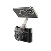 Cold Shoe Magnetic Bracket Suitable For Apple Huawei Camera Mobile Phone Photography Magsafe Accessories