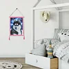Diamond Painting DIY Photo Frames Poster Hanger Decor