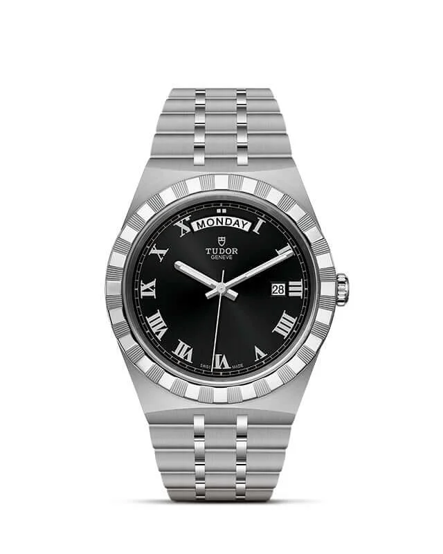 Tudor Royal 41mm