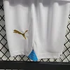 2023/2024 Olympique Marseille Home Football Shirt Kids Size 1:1 Thai Quality