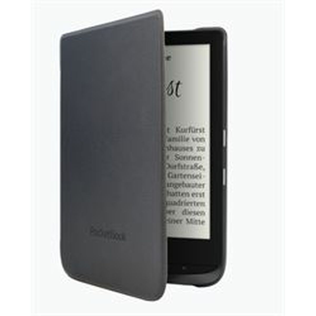 Tablet cover PocketBook HN-QI-PU-700-FG-WW Green  SALE KIM