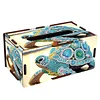 DIY Diamond Tissue Box Wooden 5D Diamond Painting Tissue Holder for Home Decor