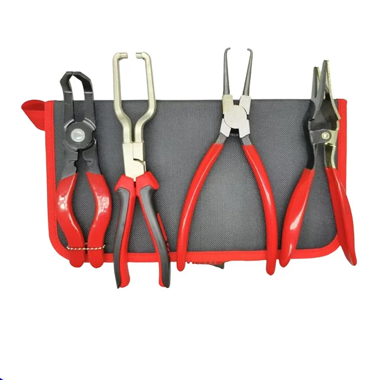 Multifunctional Auto Repair Tool Set