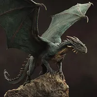 Wyvern - Diamond Painting