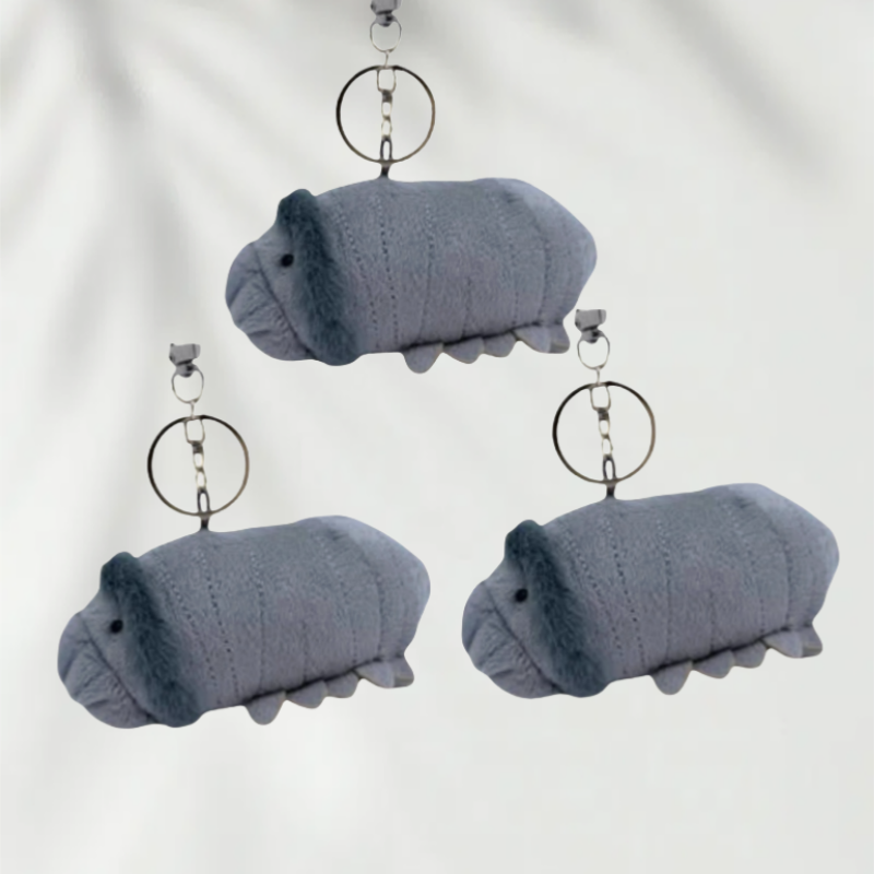Doug The Bug Plush