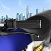 12V 22mm Motorcycle Heated Grips Universal Electric Heating Handle Hand Warmer
