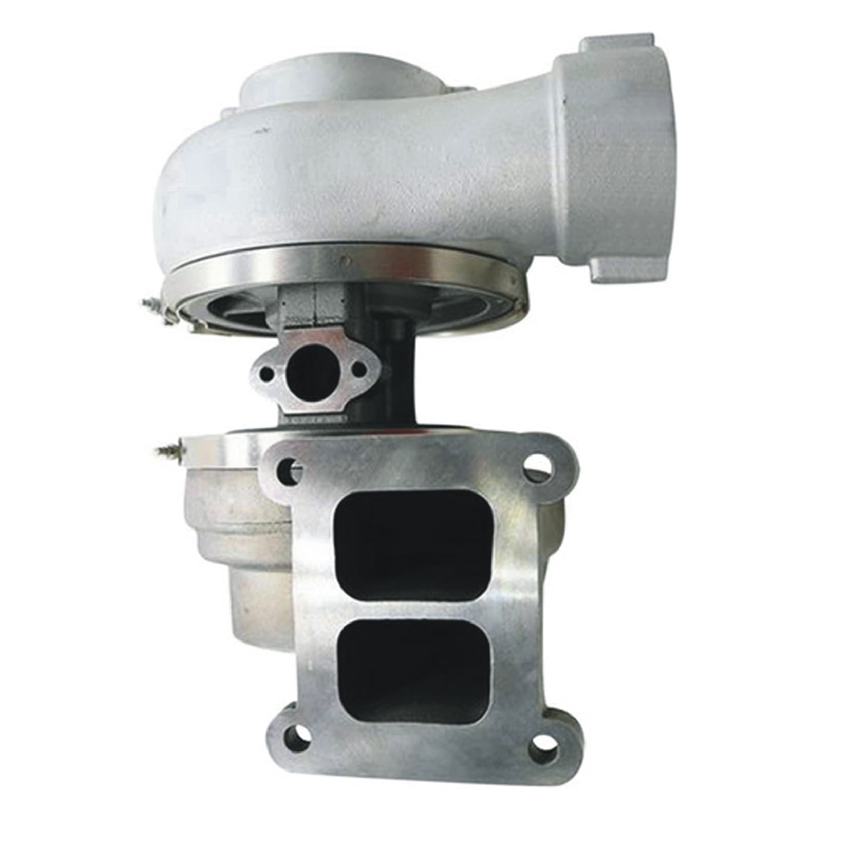 KTR130 Turbocharger 6502-12-9005 6502-12-9004 fits for Komatsu Engine SA6D155-4A SA6D155-4A-35 S6D155-4A S6D155-4C S6D155-4B