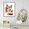uk.everydayedeals (Limited Stock)Diamond Painting - Full Square - Fox