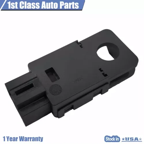Dronehint High Quality Brake Light Switch For Chevrolet Express GMC Savana Sierra 15137492 (For: GMC) Parts