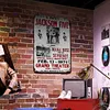 Jackson Five - Vintage Metal Signs - 20*30cm/30*40cm - Music