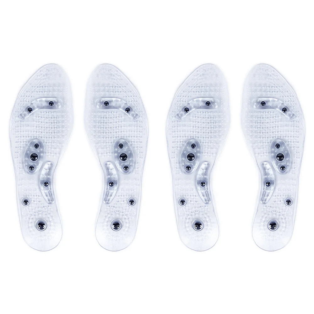 FeetVoven Lymphvitic Magnetisch Massage Insole